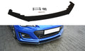 Maxton black auto part
