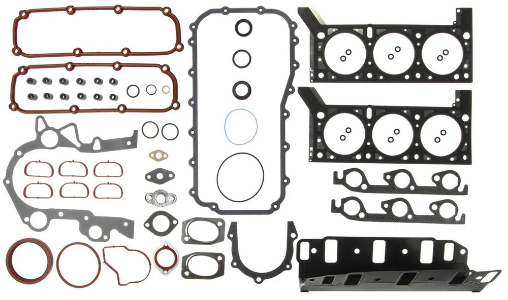 Mahle auto part