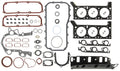 Mahle auto part detail