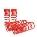 Skunk2 93-01 Honda Prelude (All Models) Lowering Springs (2.25in - 2.00in.) (Set of 4)