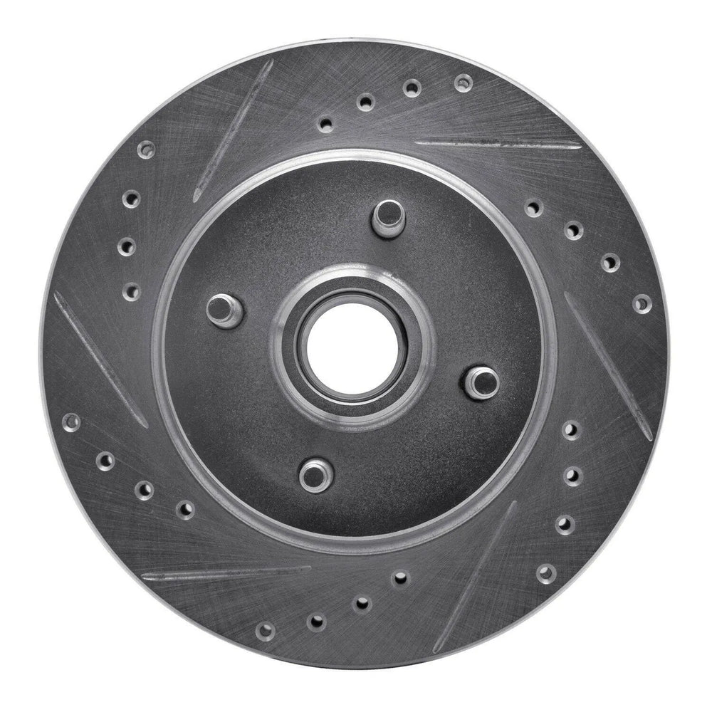 R1 Concepts black auto part