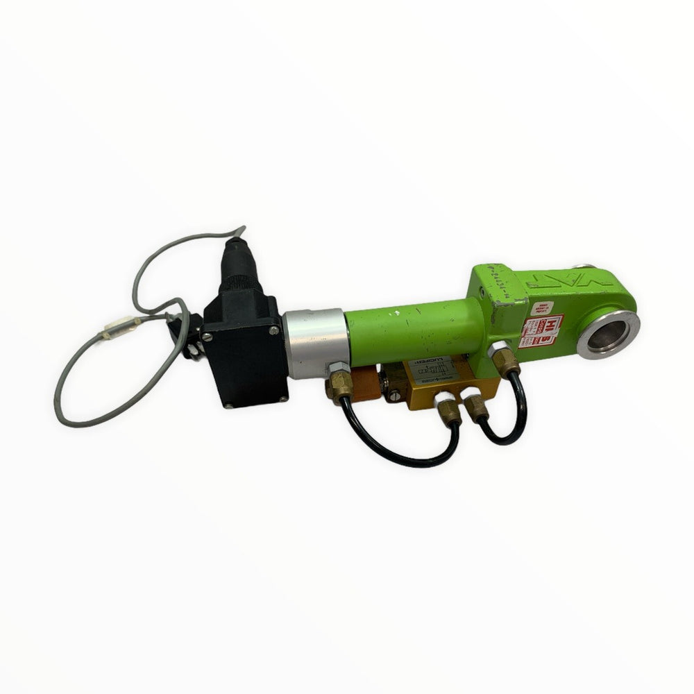 Gates 2 1/8in x 3 ft. (90 psi)