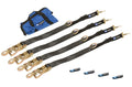 Macs Custom Tie Downs auto part
