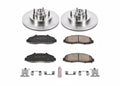 Power Stop 97-00 Ford F-150 Front Autospecialty Brake Kit