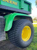 CARLSTAR auto part installed view