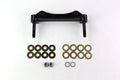 Wilwood BRACKET KITCALIPER MTAERO4C5/C6 VETTE