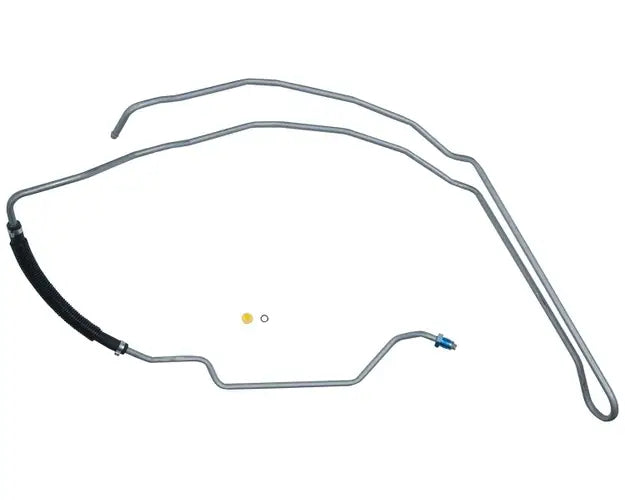 Gates Power Steering Return Line Hose Assembly