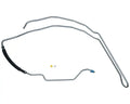 Gates auto part