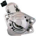 STARTER MOTOR REMANUFACTURED