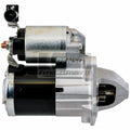 STARTER MOTOR REMANUFACTURED