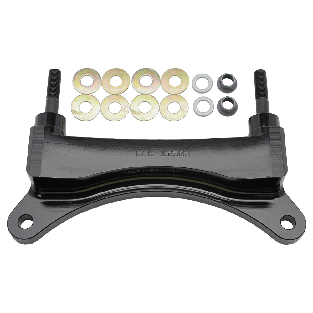 Wilwood BRACKET KITFNSL6RFRONTG-BODY80-87