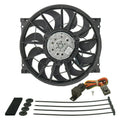 ~(8 lbs. 19X17X4)~ HO RAD Fan Pusher Only