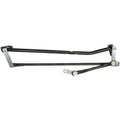 WINDSHIELD WIPER TRANSMISSION ASSEM