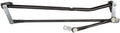 WINDSHIELD WIPER TRANSMISSION ASSEM