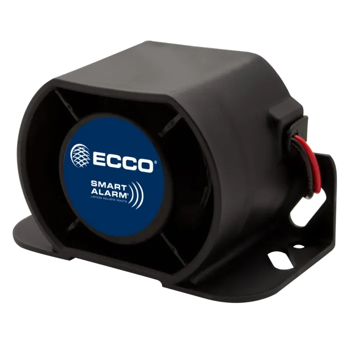 SMART ALARM: MULTIFREQUENCY 7797DB 1224VDC