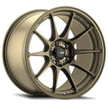 Konig Dekagram 16x8 4x100 ET35 Gloss Bronze