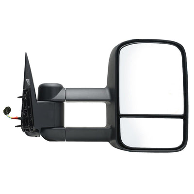 K-Source Inc. black auto part