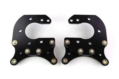 Wilwood roof rack