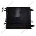 Denso auto part