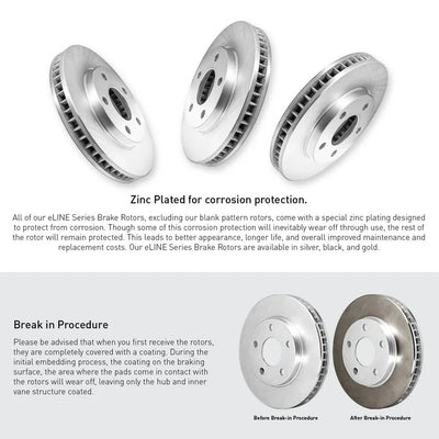 R1 Concepts silver auto part