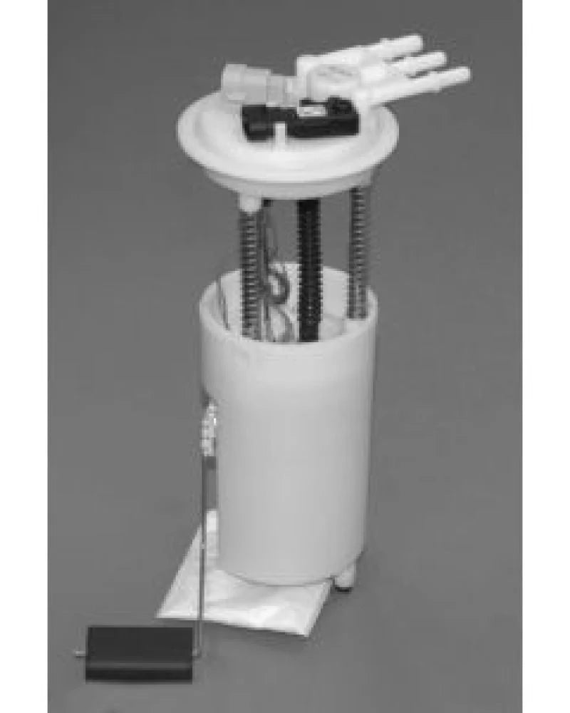 FUEL PUMP