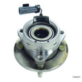 TIMKEN auto part installed view