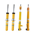 Bilstein B6 2007 BMW X5 3.0si Rear Right 46mm Monotube Shock Absorber