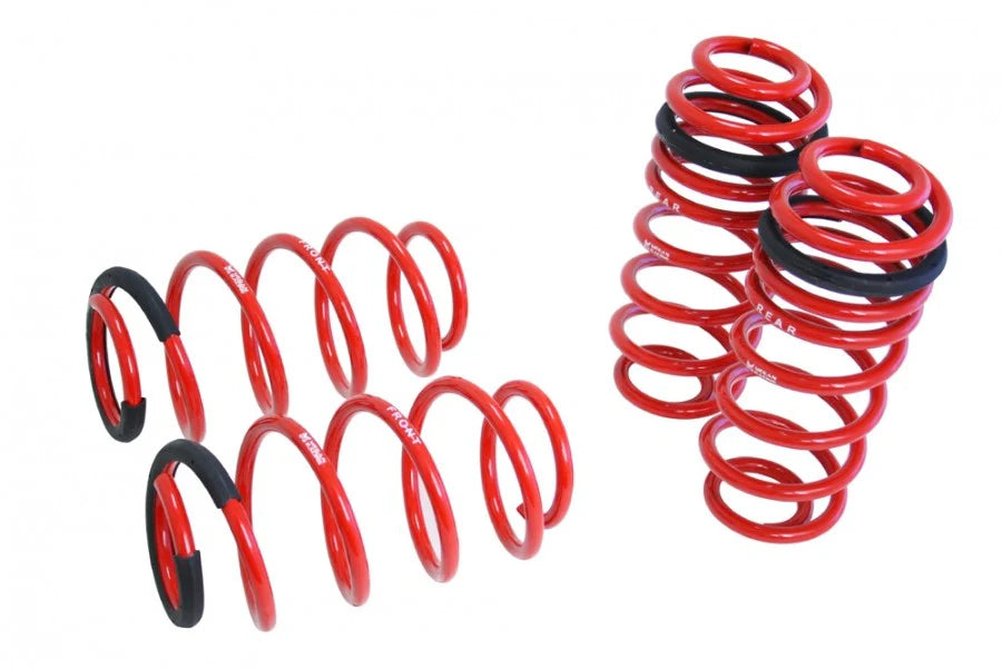 Megan Lowering Springs GTI 10-14 23LBS