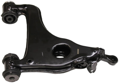 Moog control arms