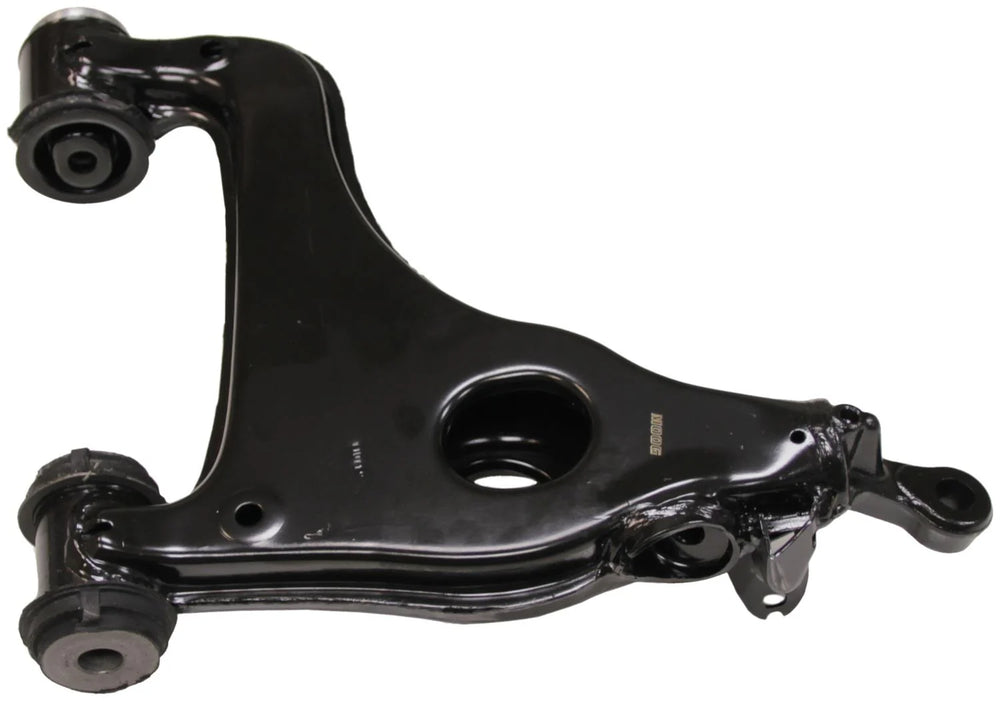 MOOG 96-99 Mercedes-Benz E300 Front Left Lower Control Arm