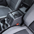 Tuffy Ford Bronco Console Safe W/ Keyed Lock
