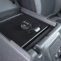 Tuffy Ford Bronco Console Safe W/ Keyed Lock