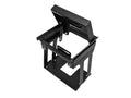Tuffy Ford Bronco Console Safe W/ Keyed Lock