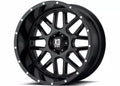 GRENADE 18X9 5X5.0 12MM GLOSS BLACK