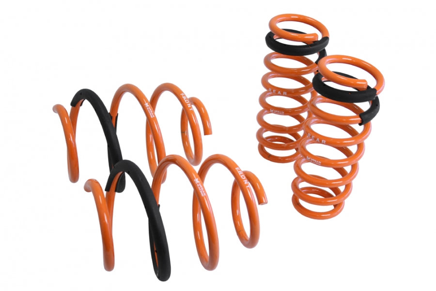 Megan Lowering Springs Kia Optima 11-15 24LBS