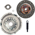 REPLACEMENT CLUTCH SET FORD / MERCURY 10 X 1 1/1610