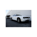 Megan Lowering Springs Dodge Challenger 11-16 RWD V6