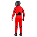 Sparco Suit Thunder 130 BLK/RED