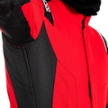 Sparco Suit Thunder 130 BLK/RED