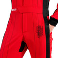 Sparco Suit Thunder 130 BLK/RED