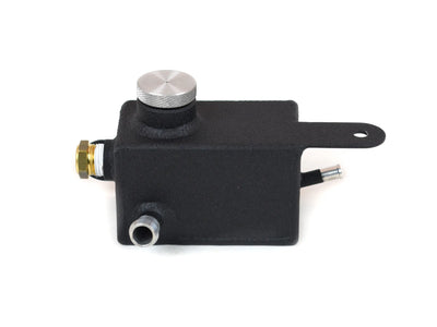 ALUM PS TANK 08-15 SBU WRX/STI BLK