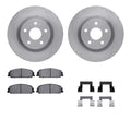 R1 Concepts Disc Brake Kit