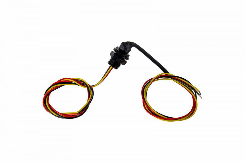 Fuel Tank Feed Thru - 12GA Teflon Wire