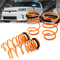 Megan Lowering Springs Scion Xb 08-15