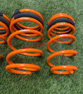 Megan Lowering Springs Scion Xb 08-15