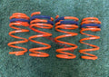 Megan Lowering Springs Scion Xb 08-15
