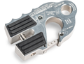 UltraHook XTV Closed System Winch Shackle Mount Green Factor 55
