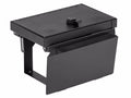 Tuffy Console Safe W/ Keyed Lock For Chevrolet Silverado
