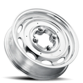 MOBELWAGEN MW INTERCEPTOR POLISHED 15X4.5 4X130 +25MM