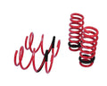 Megan Lowering Springs BMW F80 M3 F82 M4 2015 ( will fit Adaptive M Suspension)